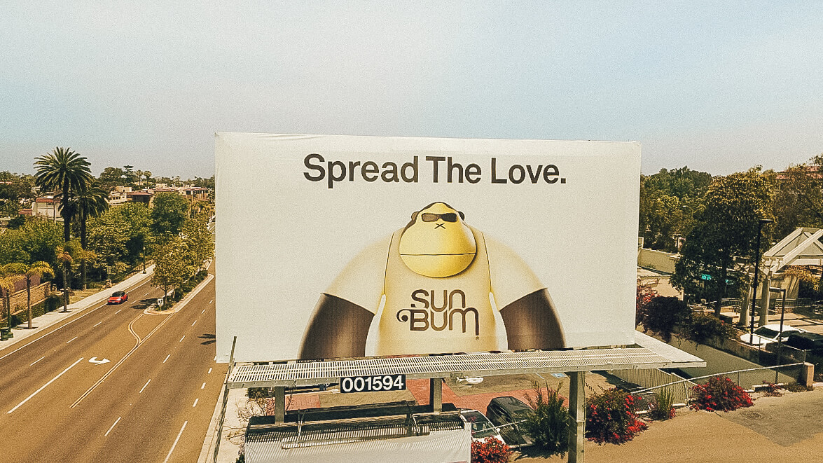 Sun Bum bij B4men Webshop voor mannen en vrouwen