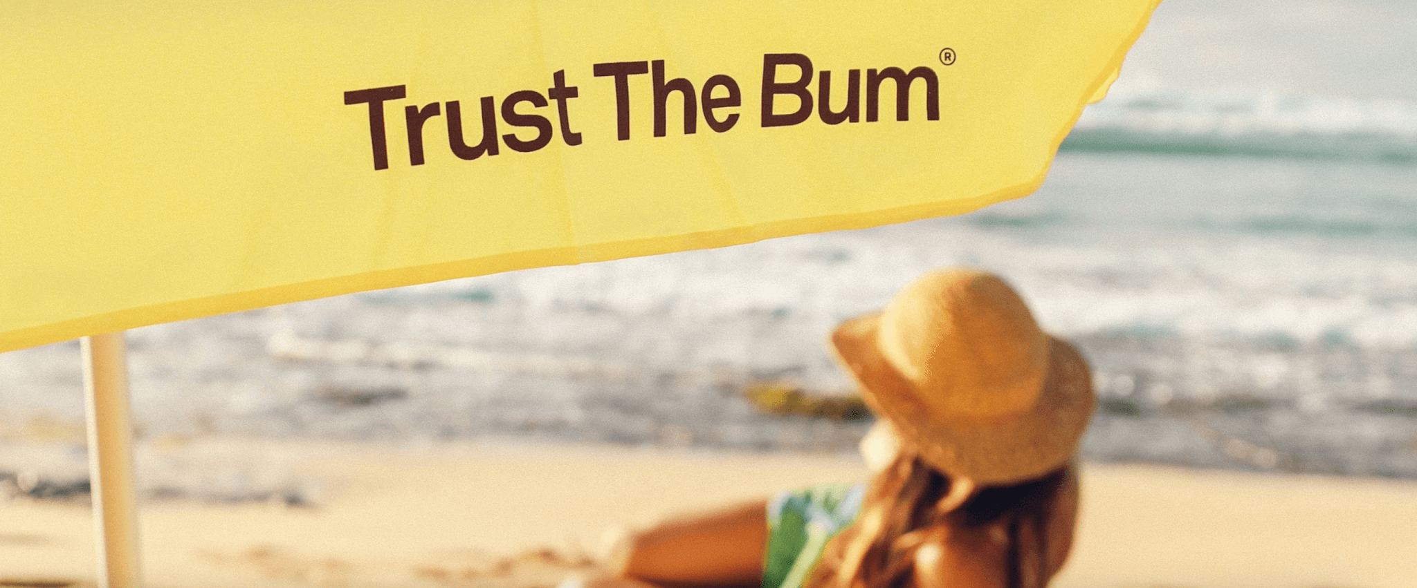 Sun Bum en B4men