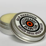 Dutchbeards Old Harbour baard balm