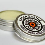 Dutchbeards Beard Balm Satan's Bluff