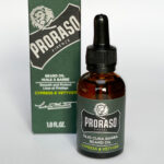 Proraso Cypress & Vetyver baardolie