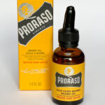 Proraso Wood and Spice Beard Oil