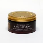 Raw Naturals Storm Proof Beard Balm
