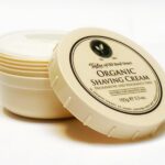 Taylor of Old Bond Street Organic Shaving Cream