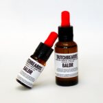 Dutchbeards Baldr Baardolie