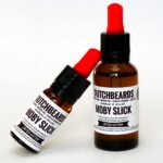 Dutchbeards Moby Slick Baardolie