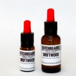 Dutchbeards Driftwood Baardolie