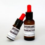 Dutchbeards Frankinsteijn Baardolie
