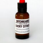 Dutchbeards Lucky Citrus Baardolie