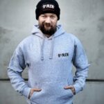 B4men Warme Winter Muts