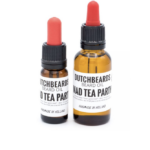 Dutchsbeards Mad Tea Party baardolie
