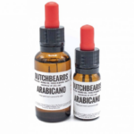 Dutchbeards Arabicano baardolie