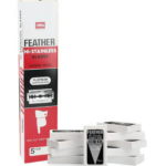 Feather 71-S scheermesjes voor Safety Razor