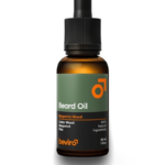 Beviro Beard Oil Bergamia Wood 30 ML