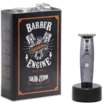 Beardburys Detailer Beard Trimmer / Baardtrimmer Skid Zero