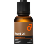 Beviro Beard Oil / baardolie Cinnamon Season