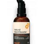 Beviro Natural Beard Booster