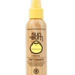 Sun Bum 3 in 1 Leave In Conditioner 118ml.